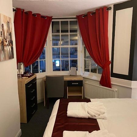 The Bugle Hotel Titchfield ภายนอก รูปภาพ